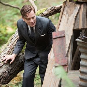 Foto Christopher Robin: Un reencuentro inolvidable