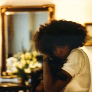 Foto Whitney Houston