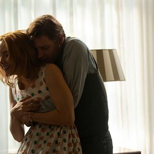 Foto On Chesil Beach