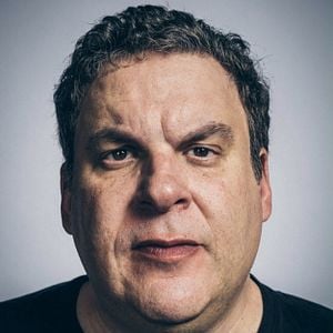 Foto Jeff Garlin