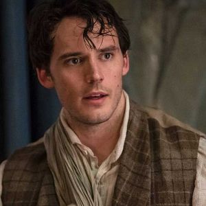 Foto The Nightingale