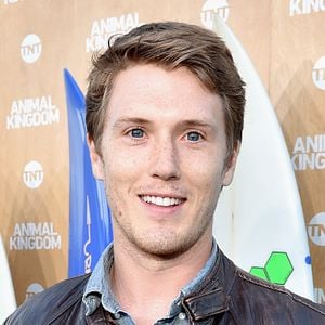 Foto Spencer Treat Clark