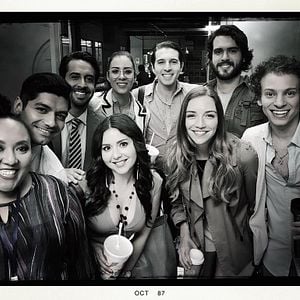 Foto Mirreyes contra godínez