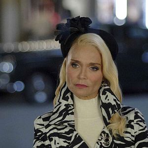 Foto Kristin Chenoweth