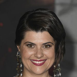 Foto Rebekka Johnson