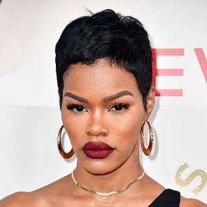 Foto Teyana Taylor