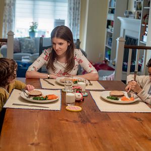 Foto Un pequeño favor