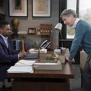 Foto Damon Wayans Jr.