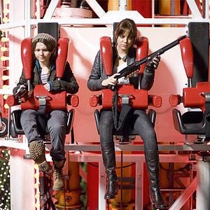 Foto Abigail Breslin