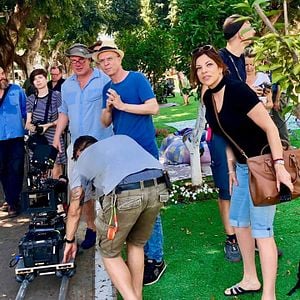 Foto Crescendo - #Makemusicnotwar