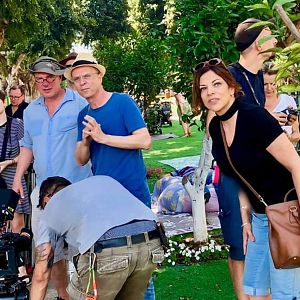 Foto Crescendo - #Makemusicnotwar