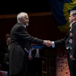 Foto La buena esposa