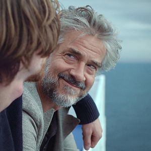 Waterboys - Película 2016.mx