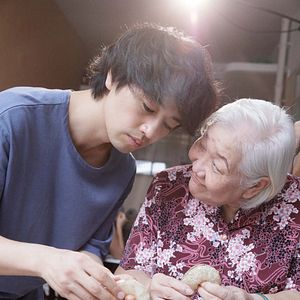 Foto Recuerdos, amores y fideos