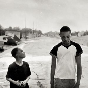 Foto ¿Qué harás cuando el mundo esté en llamas?