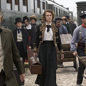 Foto Colette: liberación y deseo