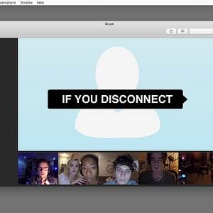 Foto Rebecca Rittenhouse