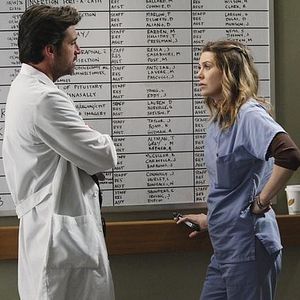 Foto Grey's Anatomy