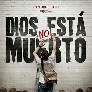Foto Dios no está muerto