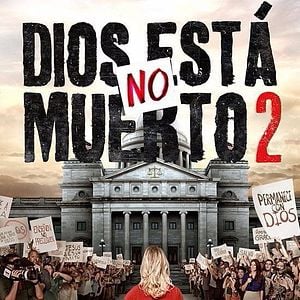 Foto Dios no está muerto 2