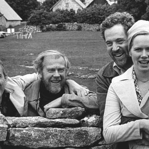 Foto Buscando a Ingmar Bergman