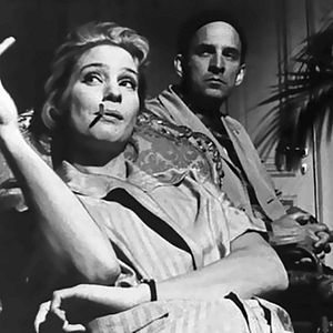Foto Buscando a Ingmar Bergman