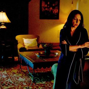 Foto Veronica Falcon