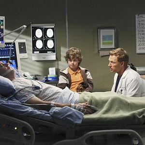 Foto Grey's Anatomy