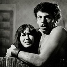 Foto El rincón de las vírgenes