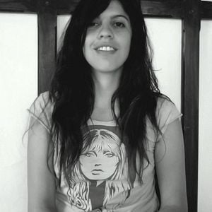 Foto Alejandra Marquez Abella