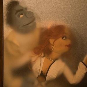 Foto ¿Quién mató a los Puppets?