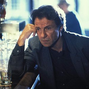 Foto Harvey Keitel