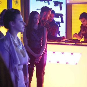 Foto Hannah John-Kamen