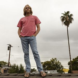 Foto Wyatt Russell