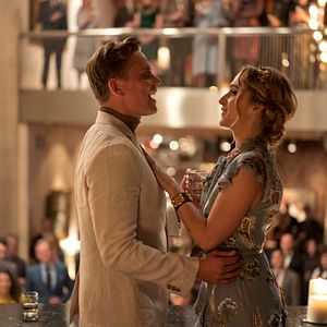 Foto Billy Magnussen