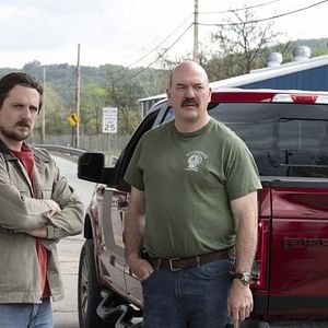 Foto John Carroll Lynch