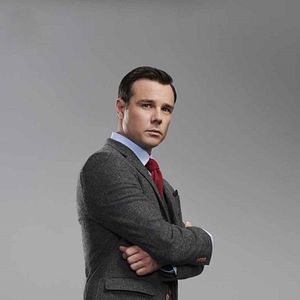 Foto Rupert Evans