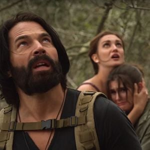 Foto Con el demonio adentro