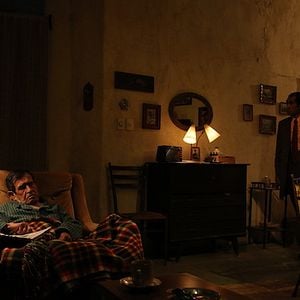 Foto Antes del olvido