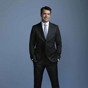 Foto A Million Little Things