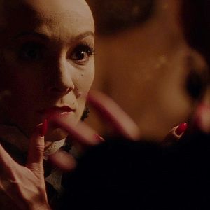 Foto In Fabric: Vistiendo la muerte