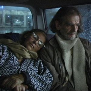 Foto Los atardeceres rojos