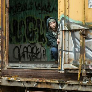 Foto Thomasin McKenzie