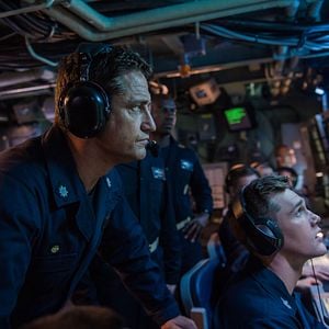 Foto Misión submarino