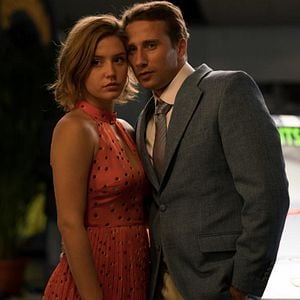 Foto Perseguidos por el destino