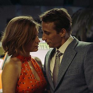 Foto Perseguidos por el destino