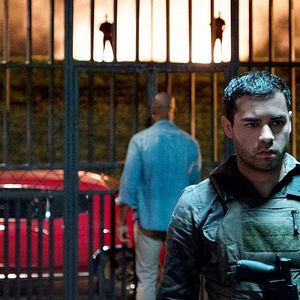 Foto Gabriel Chavarria