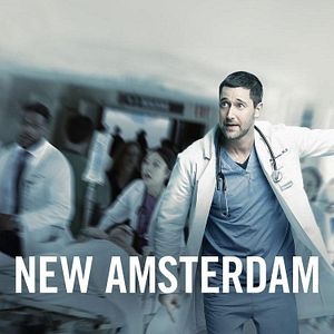 Foto New Amsterdam (2018)