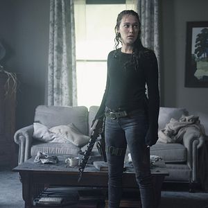 Foto Alycia Debnam-Carey