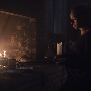 Foto Alycia Debnam-Carey